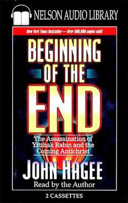 The Beginning of the End 0785271155 Book Cover