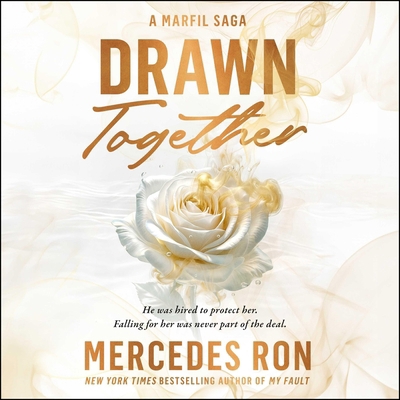 Drawn Together: A Billionaire Bodyguard Adult R... 1668172941 Book Cover