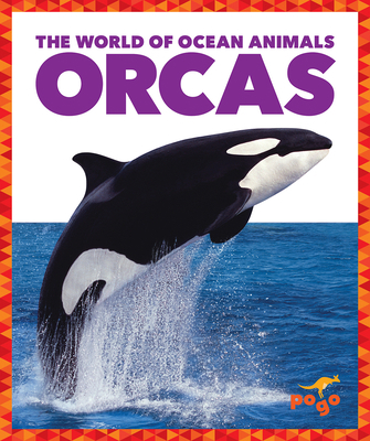 Orcas 1636900631 Book Cover