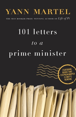 101 Letters to a Prime Minister: The Complete L... 030740207X Book Cover