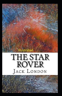 Paperback The Star Rover Illustrated Book
