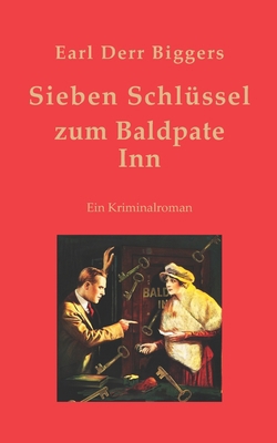 Sieben Schlüssel zum Baldpate Inn [German] 3949271015 Book Cover