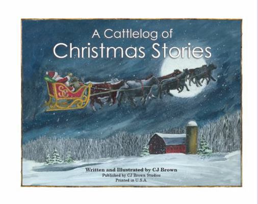 A Cattlelog of Christmas Stories