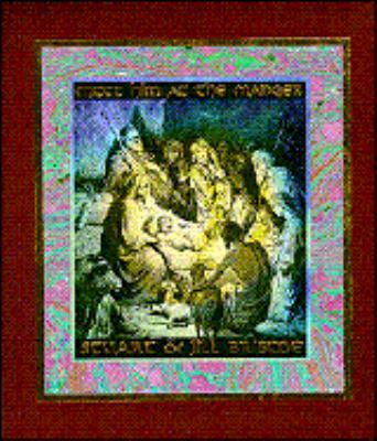 Meet Him at the Manger: Discovering the Heart o... 0877885575 Book Cover