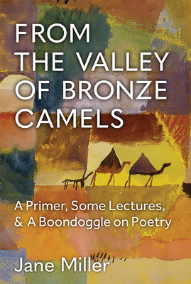 From the Valley of Bronze Camels: A Primer, Som... 0472055429 Book Cover