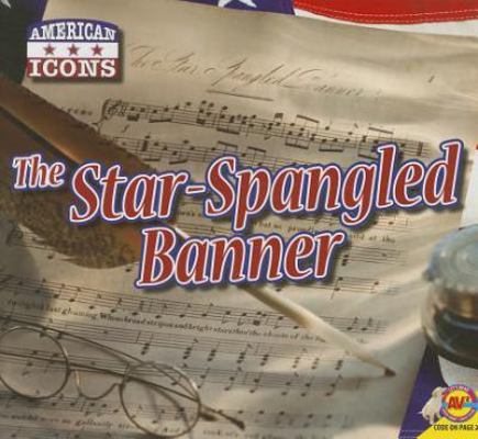 The Star-Spangled Banner 1489605282 Book Cover