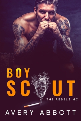 BoyScout (The Rebels MC) 1701574845 Book Cover