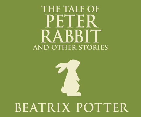 The Tale of Peter Rabbit and Other Stories 1974900886 Book Cover