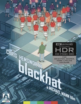 Blackhat B0BWSHC9P6 Book Cover