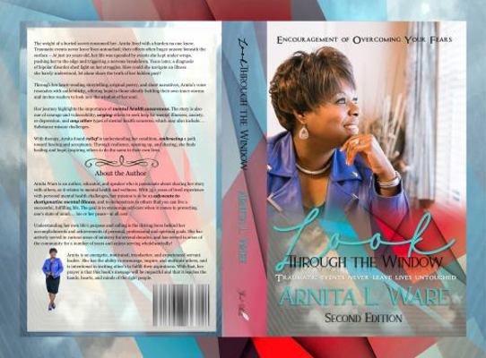 Look Through the Window B0GHCHQM9P Book Cover