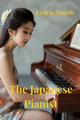 The Japanese Pianist 1720668590 Book Cover