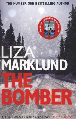 Bomber B005LPE4CE Book Cover
