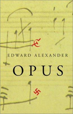 Opus 0738842281 Book Cover