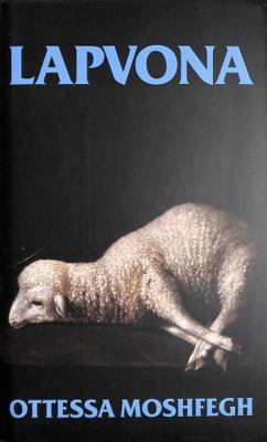 Lapvona 1787333825 Book Cover