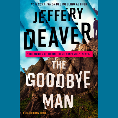 The Goodbye Man 1984832433 Book Cover