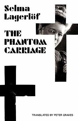 The Phantom Carriage 1870041917 Book Cover