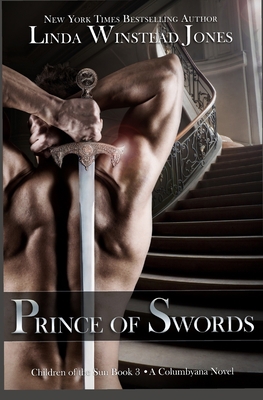 Prince of Swords: Children of the Sun Book 3 B09X4Q6CTP Book Cover