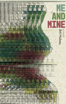 Me and Mine 1945335491 Book Cover