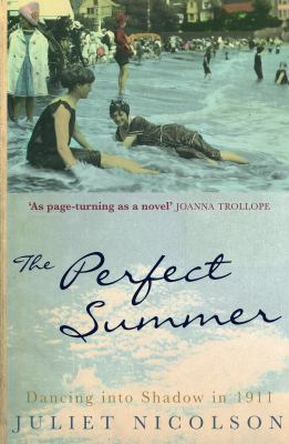 The Perfect Summer 1552786870 Book Cover