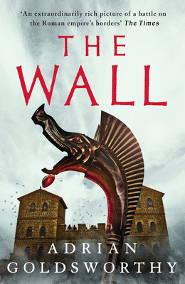 Wall: Volume 3 1789545838 Book Cover