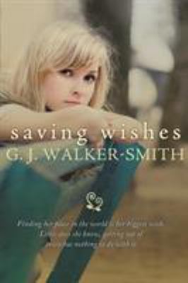 Saving Wishes 0992388384 Book Cover