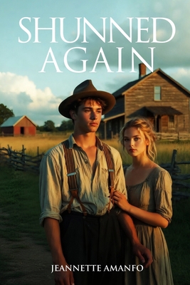Shunned Again B0H1GCXJRL Book Cover