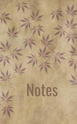 Notes 1092111360 Book Cover