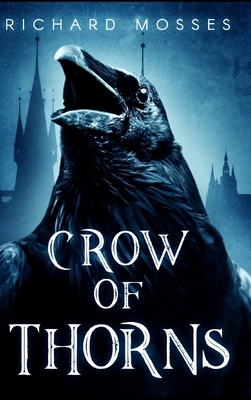 Crow Of Thorns 1715395107 Book Cover