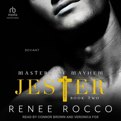 Jester B0DRBYSDJ5 Book Cover