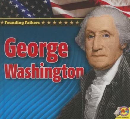 George Washington 1489610545 Book Cover