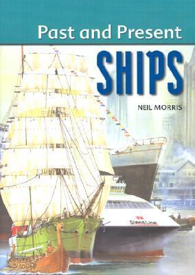 Ships 1931983380 Book Cover