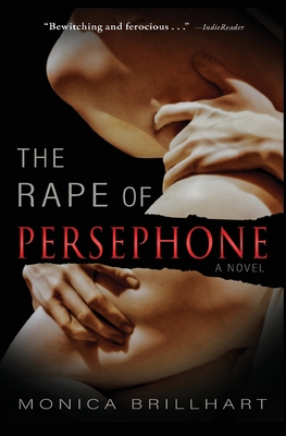 The Rape of Persephone (The Rape of Persephone ... 1737799103 Book Cover