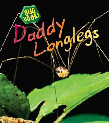 Daddy Longlegs 1432912372 Book Cover