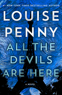 All the Devils Are Here [Large Print] 1432888595 Book Cover