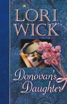 Donovan's Daughter 0736902570 Book Cover