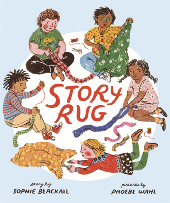 Story Rug B0GMYYLSFF Book Cover