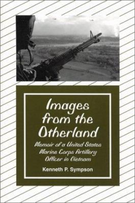 Images from the Otherland: Memoir of a United S... 0786401443 Book Cover