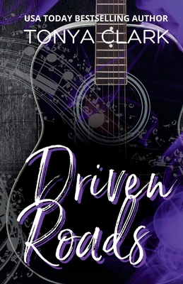 Driven Roads 1949243702 Book Cover