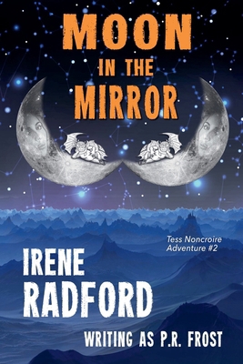 Moon In The Mirror 1636322344 Book Cover