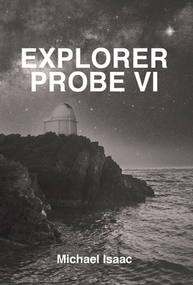 Explorer Probe VI            Book Cover