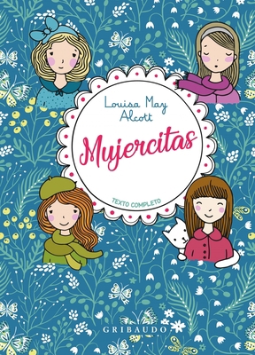 Mujercitas [Spanish] 8417127364 Book Cover