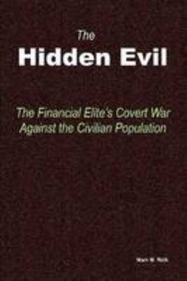 Hidden Evil 1435750101 Book Cover