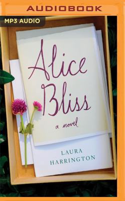 Alice Bliss 1536626570 Book Cover