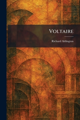 Voltaire 1025455118 Book Cover