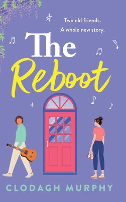 The Reboot 1805578405 Book Cover