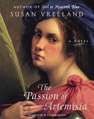 Passion of Artemesia: Cassette 1565115252 Book Cover