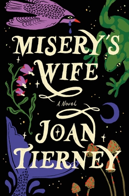 Misery's Wife 1250421829 Book Cover