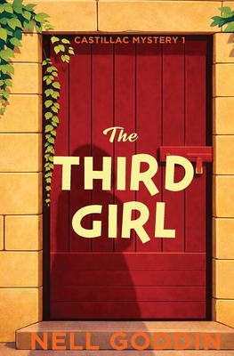 The Third Girl 1949841014 Book Cover