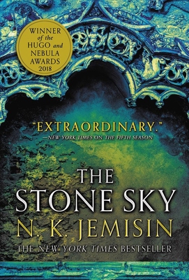 Stone Sky 1663625743 Book Cover