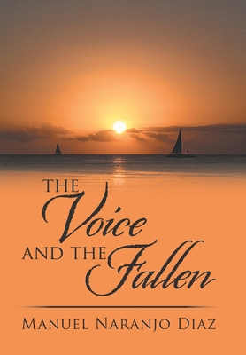 The Voice and the Fallen 1796079707 Book Cover